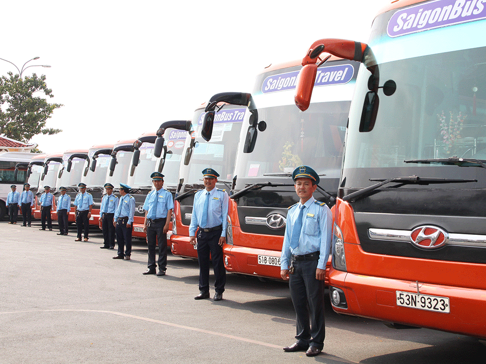 Ngoài bằng lái, tài xế cần có chứng chỉ nghề để được lái xe kinh doanh vận tải